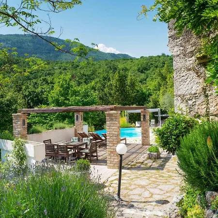 Holiday home Luna By Interhome Brsec