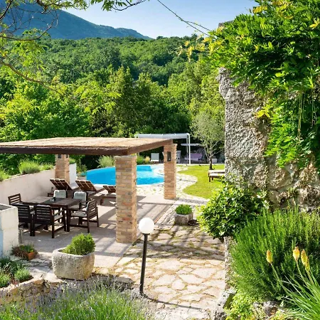 Luna By Interhome Holiday home