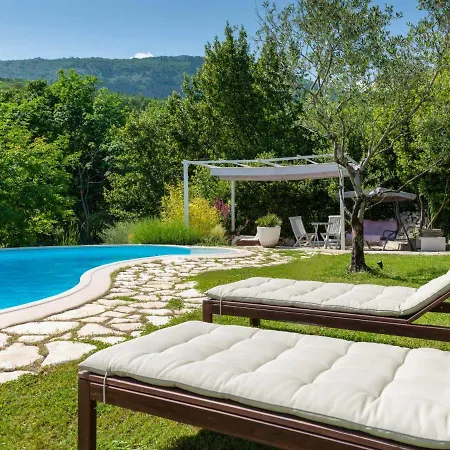 Holiday home Luna By Interhome *