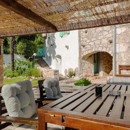 Luna By Interhome Holiday home Brsec