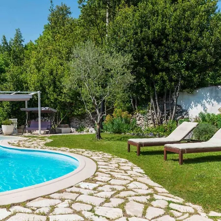 Luna By Interhome Holiday home Brsec