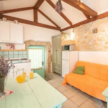 Holiday home Luna By Interhome *