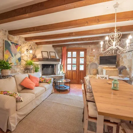 Luna By Interhome Holiday home