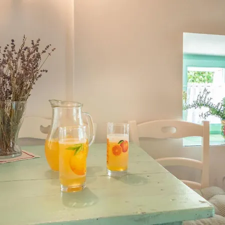 Holiday home Luna By Interhome Brsec
