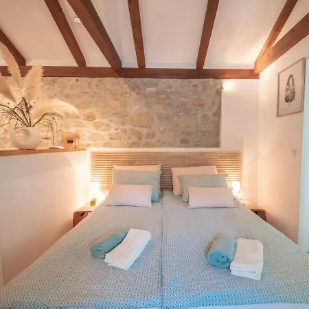 Holiday home Luna By Interhome *