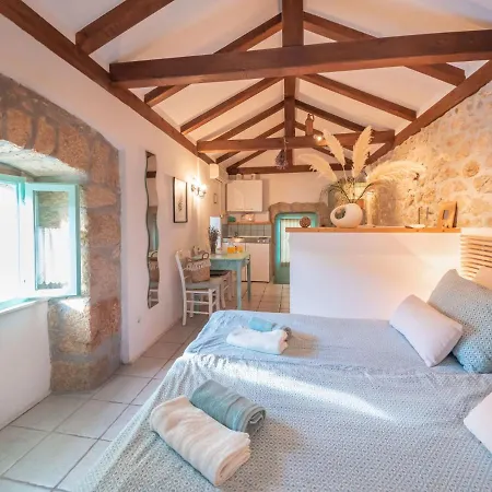 Ferienhaus Luna By Interhome Brseč