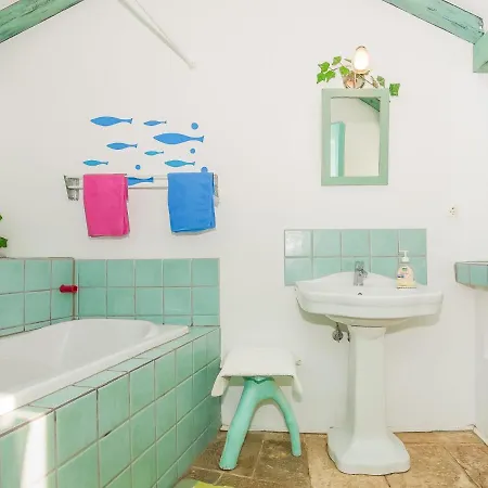 Holiday home Luna By Interhome